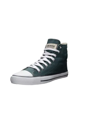 ETHLETIC Sneaker "White Cap Hi Cut" Keine Angabe