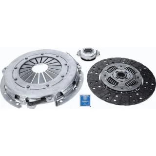 Sachs Kupplung Ford Maverick Nissan Terrano 2,7