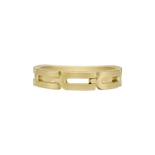 Fossil Herrenring HERITAGE JF04694710