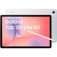 Samsung Galaxy Tab S10 Lite Tablet (10,9", Android, 5G)