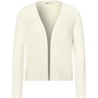 STREET ONE Strickjacke Style QR Nette new summer knit