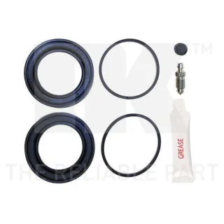 NK Reparatursatz f?r Bremssattel Alfa Romeo Alfasud Mazda 626 Mercedes T2/Ln1 Vario