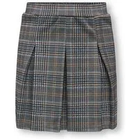 KIDS ONLY Minirock Kogvita School Check Pleat Skirt Jrs