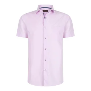 Cappuccino Italia Korte Mouw Palermo Rosa