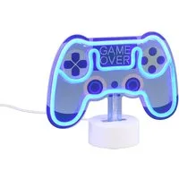 Reality Leuchten LED-Leuchte Reality LED Wandleuchte Game Over Controller 23 x