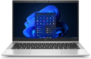 HP EliteBook 830 G8 Notebook | 5z605ea#abd | Intel Core i5 1135G7 - Win 11 Pro