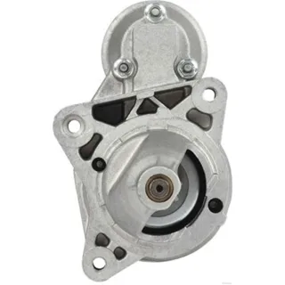 Elparts Starter Fiat Lancia 42001234