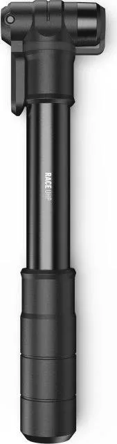 Acid Pumpe Race UHP black 22 cm bis 160 psi