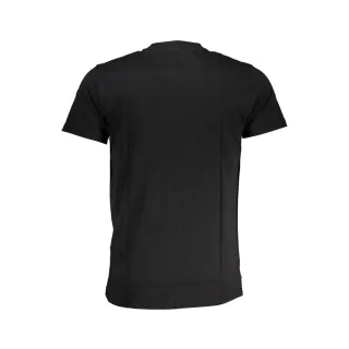 Cavalli Class T-Shirt mit kurzen Ärmeln