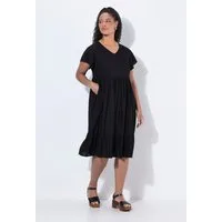 Angel of Style Jerseykleid Kleid A-Linie