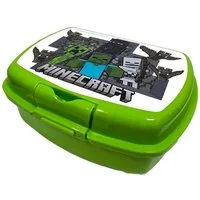 Minecraft Trinkflasche Minecraft Brotdose Kinder Lunchbox Urban Design