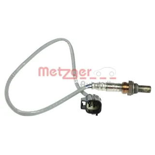 Metzger Lambdasonde vor Katalysator Volvo C70 S60 S70 S80 V70 2,4