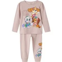 Name It Pyjama NMFADAS PAWPATROL LS NIGHTSET NOOS CPLG mit tollen Druckmotiven