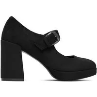 Jenny Jenny Damenpumps Schwarz JENNY-CEO HY20255-14 Schwarz Pumps