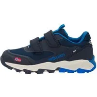 TROLLKIDS Kids Preikestolen Hiker Outdoorschuh wasserdicht