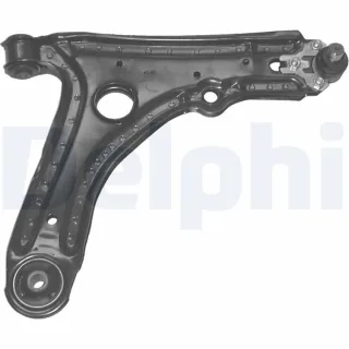 Delphi Querlenker vorne rechts VW Golf 3 Vento