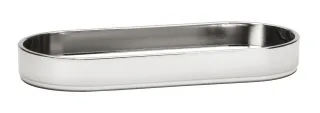 Koh-i-Noor CLASSIC Schale, 5337KK, Chrom 5337KK