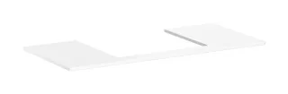 Hansgrohe Konsole Xelu Q 1180x540 mm 54111050