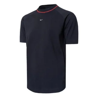 Nike - "Fc Tribuna" T-Shirt für Herren (Schwarz)