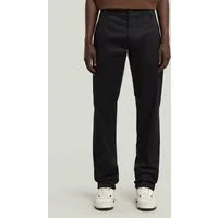 G-STAR Chinohose Morry Tapered Chino