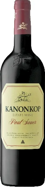 Kanonkop Paul Sauer Jg. 2022