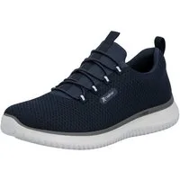 Rieker Slip-On Sneaker Slipper, Halbschuh, Freizeitsneaker zum Schlupfen