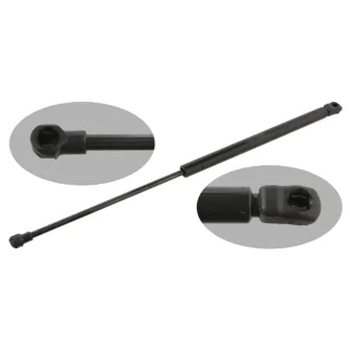 Febi Gasfeder f?r Kofferraum Audi A3 Seat Arosa VW Bora Golf Lupo