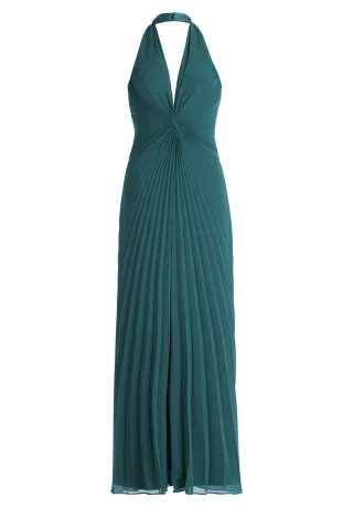 V by Vera Mont - Abendkleid oriental green - Gr. - 42