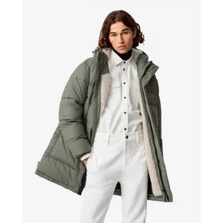 Hunter Herren Intrepid Long Puffer