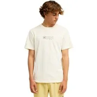 Quiksilver T-Shirt One Piece Wanted