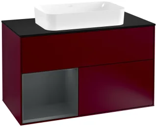 Schwarz