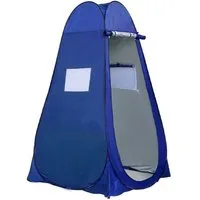 Youyijia Wurfzelt 190 cm Pop Up Toilet Tent Pop Up Tents Shower Tent