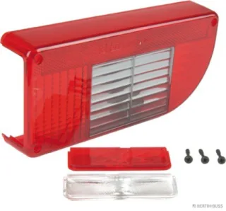 HERTH&BUSS Lichtscheibe, Heckleuchte, rechts - 83832041