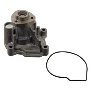 Febi Wasserpumpe + Dichtung VW Golf Polo 1,4
