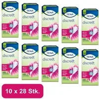 TENA Inkontinenz-Einlage TENA - Discreet - Ultra Mini, 280-St.