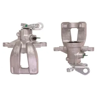 Bosch Bremssattel hinten rechts Abarth Grande Fiat Grande Punto Opel Corsa