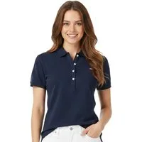 Geographical Norway Poloshirt atmungsaktiv und hautsympathisch aus Baumwoll