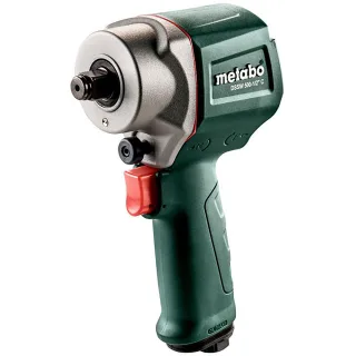 Metabo Druckluft-Schlagschrauber DSSW 500-1/2" C - Karton - 601590000