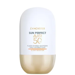 Lancaster Sun Perfect AIR Tägliche Unsichtbare Fluid SPF50 Glow Booster 40ml