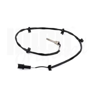 Hueco Abgastemperatursensor Chevrolet Trax Opel Astra Corsa Mokka 1,7
