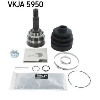 SKF Antriebswellengelenk au?en Hyundai Lantra 1,8