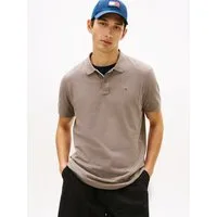 Tommy Jeans Poloshirt TJM SLIM PLACKET POLO EXT