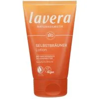 lavera Selbstbräunungscreme LAVERA Selbstbräunungslotion DE