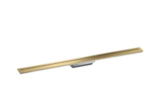 Hansgrohe Fertigset Duschrinne AXOR Drain 42523250