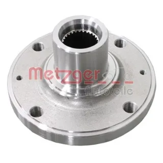 Metzger Radnabe Citroen C4 Ds4 Ds5 Peugeot 3008 308