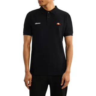 Ellesse - "Monvali" Poloshirt für Herren (Schwarz)