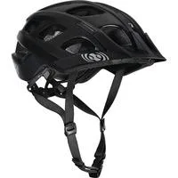 Trail XC, Helm schwarz, Größe: XS, 49-53 cm