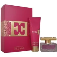 ESCADA Duft-Set Escada Especially Eau de Parfum EDP 30ml + Body Lotion 50ml, 1-tlg.
