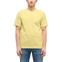 MUSTANG Kurzarmshirt Herren Style Austin