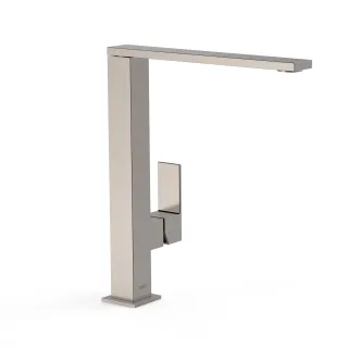 Tres Einhebel Waschtischmischer mit seitlichem Hebel L , 00648501AC 00648501AC